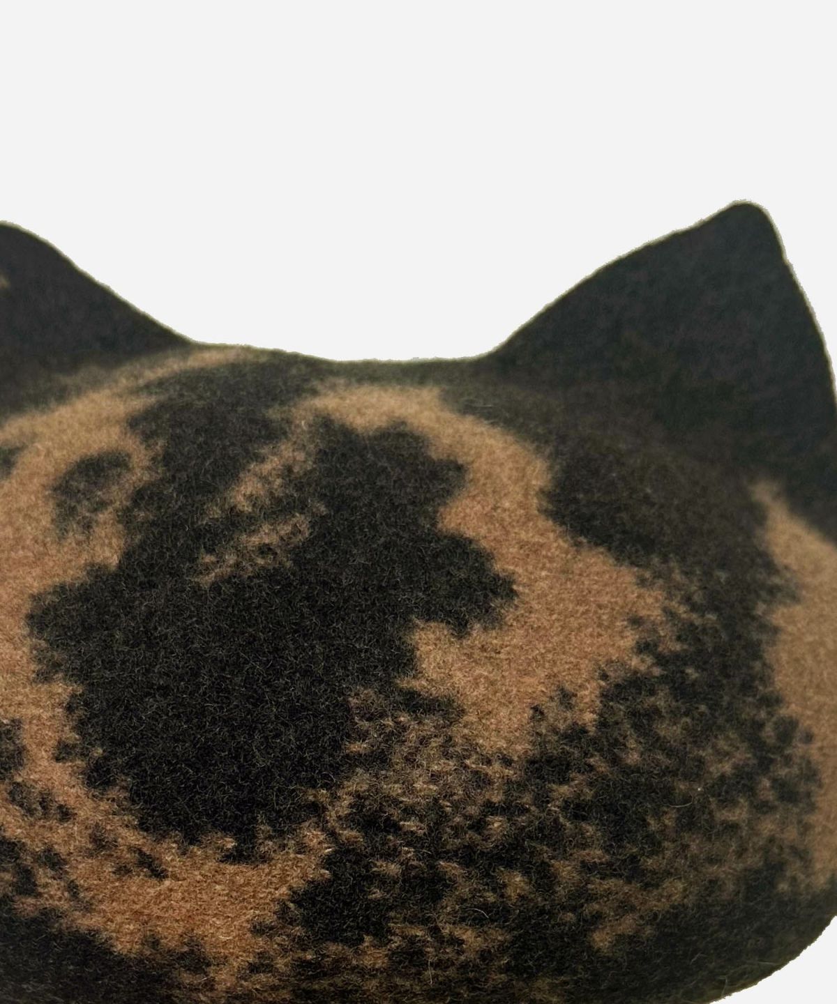 Dodge サビ猫ベレー帽 DD-559