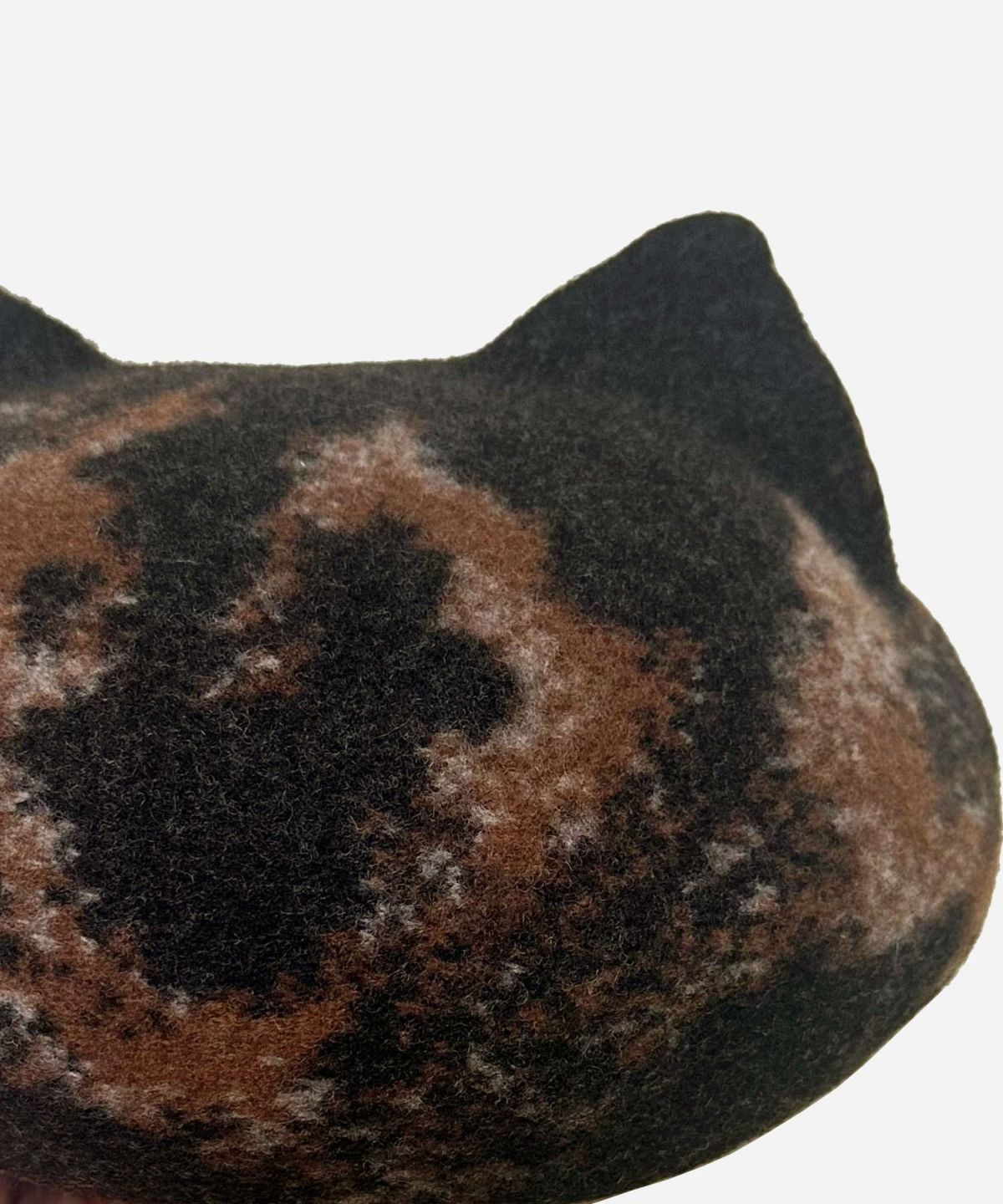 Dodge サビ猫ベレー帽 DD-559