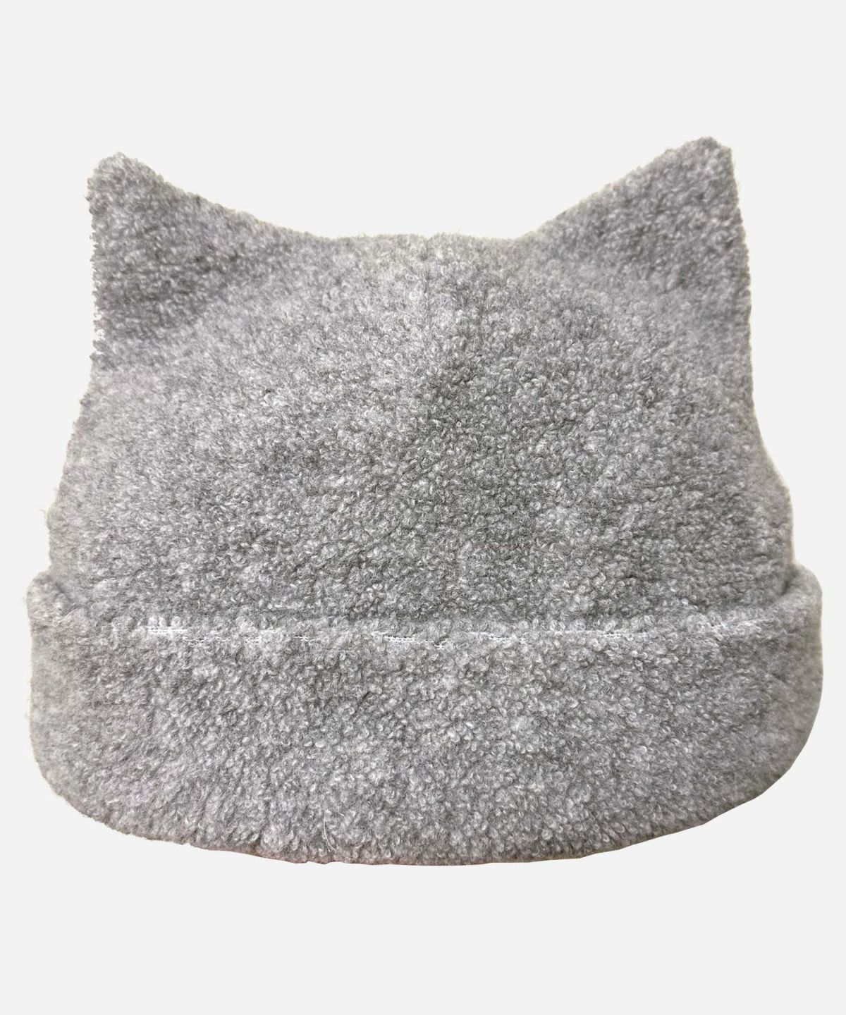 Dodge パイル猫耳ニットキャップ DD-570