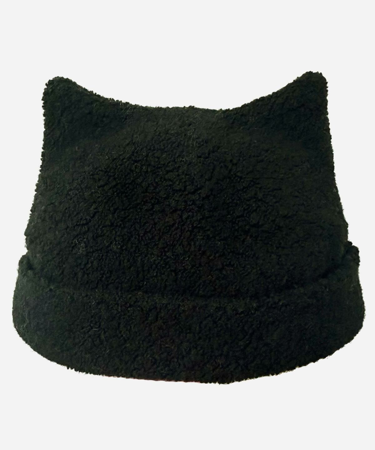 Dodge パイル猫耳ニットキャップ DD-570