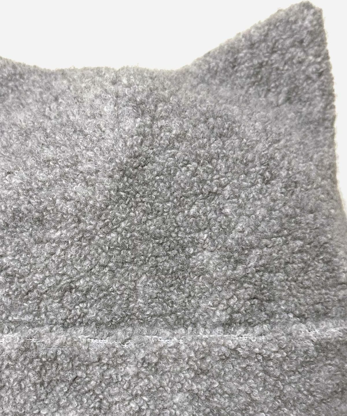 Dodge パイル猫耳ニットキャップ DD-570