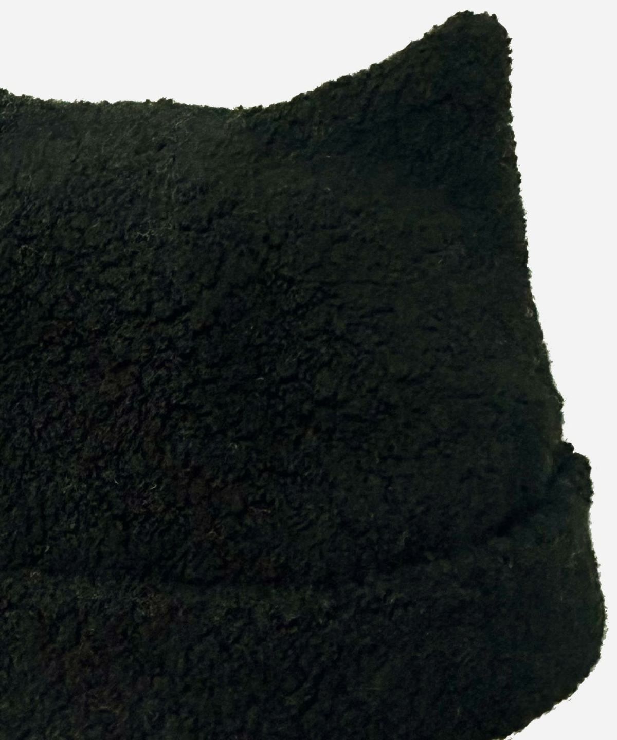 Dodge パイル猫耳ニットキャップ DD-570