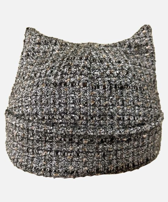 Dodge 猫耳帽子の公式通販ならVDS BIRDS EYE バーズアイ