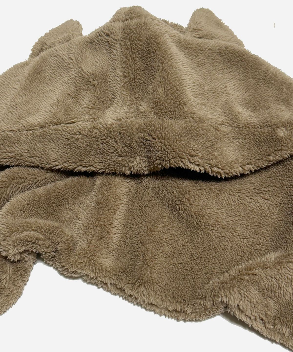 Dodge 猫耳ロングマフラー DD-566