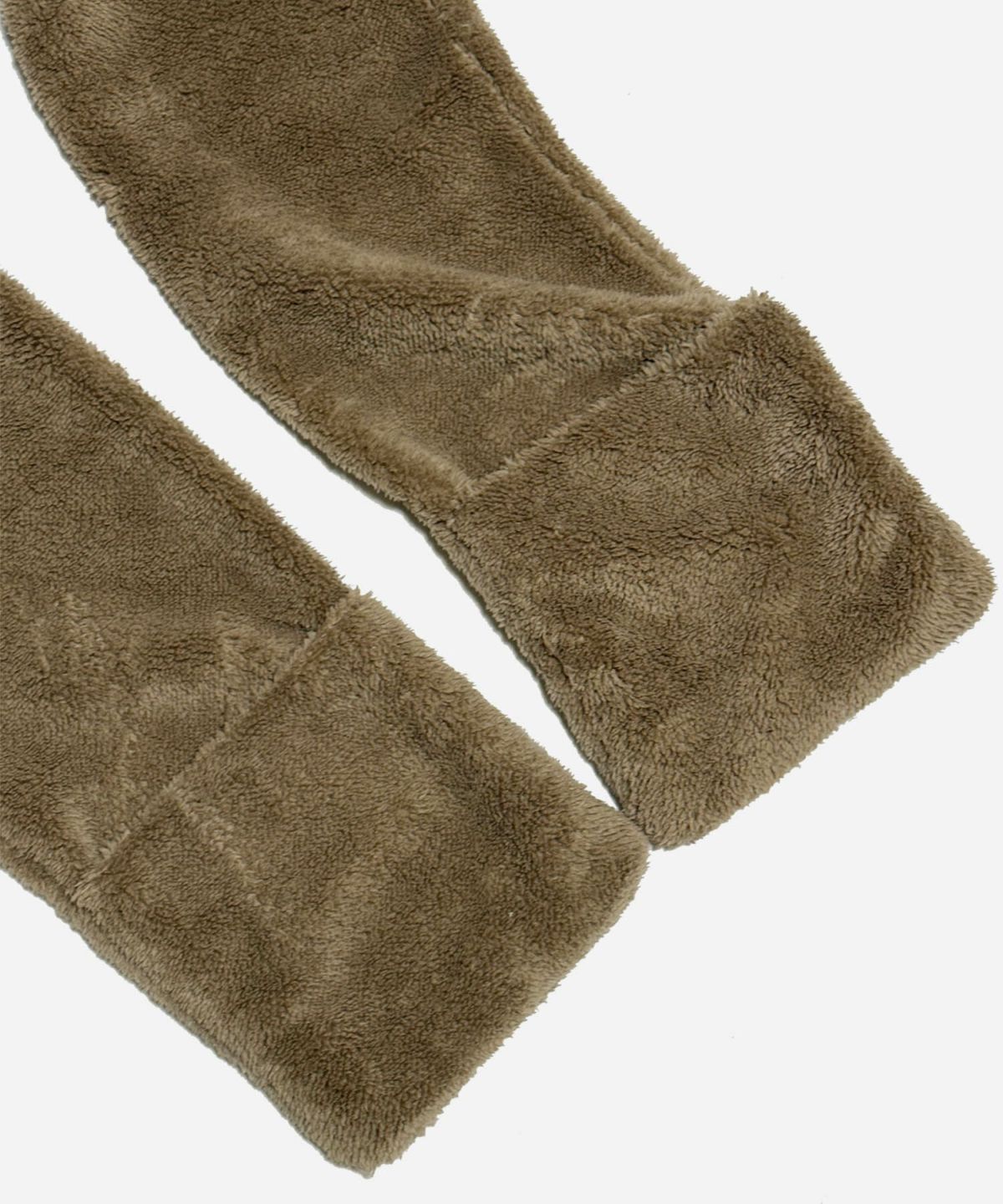 Dodge 猫耳ロングマフラー DD-566