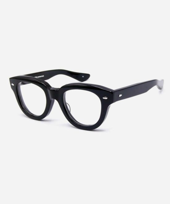 EFFECTOR エフェクター UNISON ユニゾン 眼鏡 メガネ 黒縁