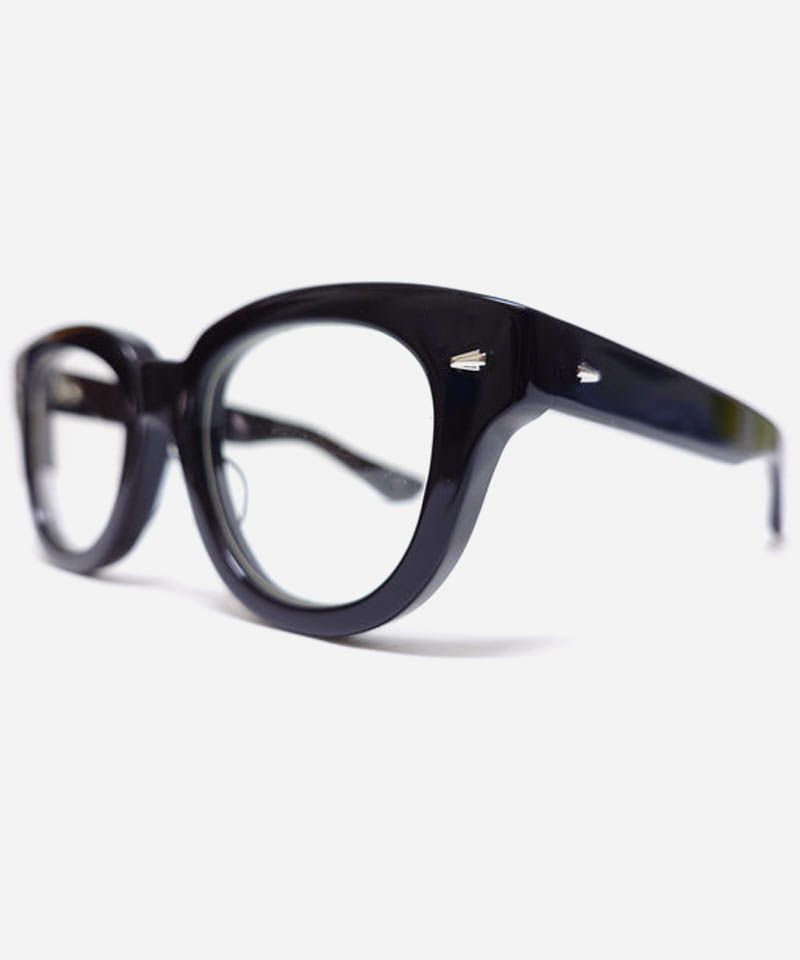 EFFECTOR エフェクター UNISON ユニゾン 眼鏡 メガネ 黒縁