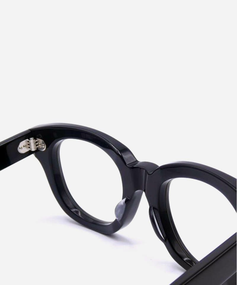 EFFECTOR エフェクター UNISON ユニゾン 眼鏡 メガネ 黒縁