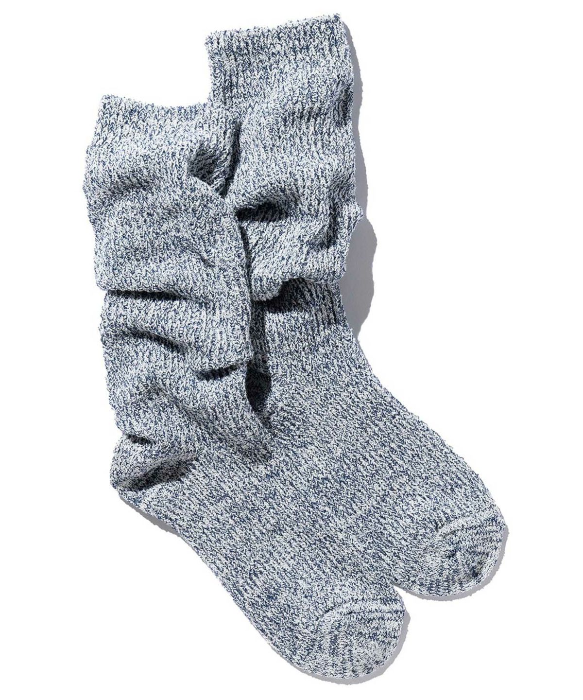 YUQRI ユクリ crispy ルーズソックス