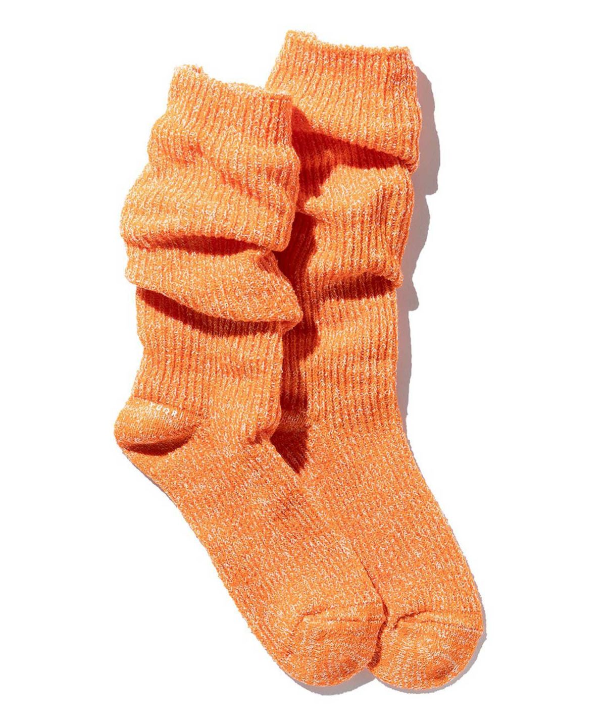 YUQRI ユクリ crispy ルーズソックス