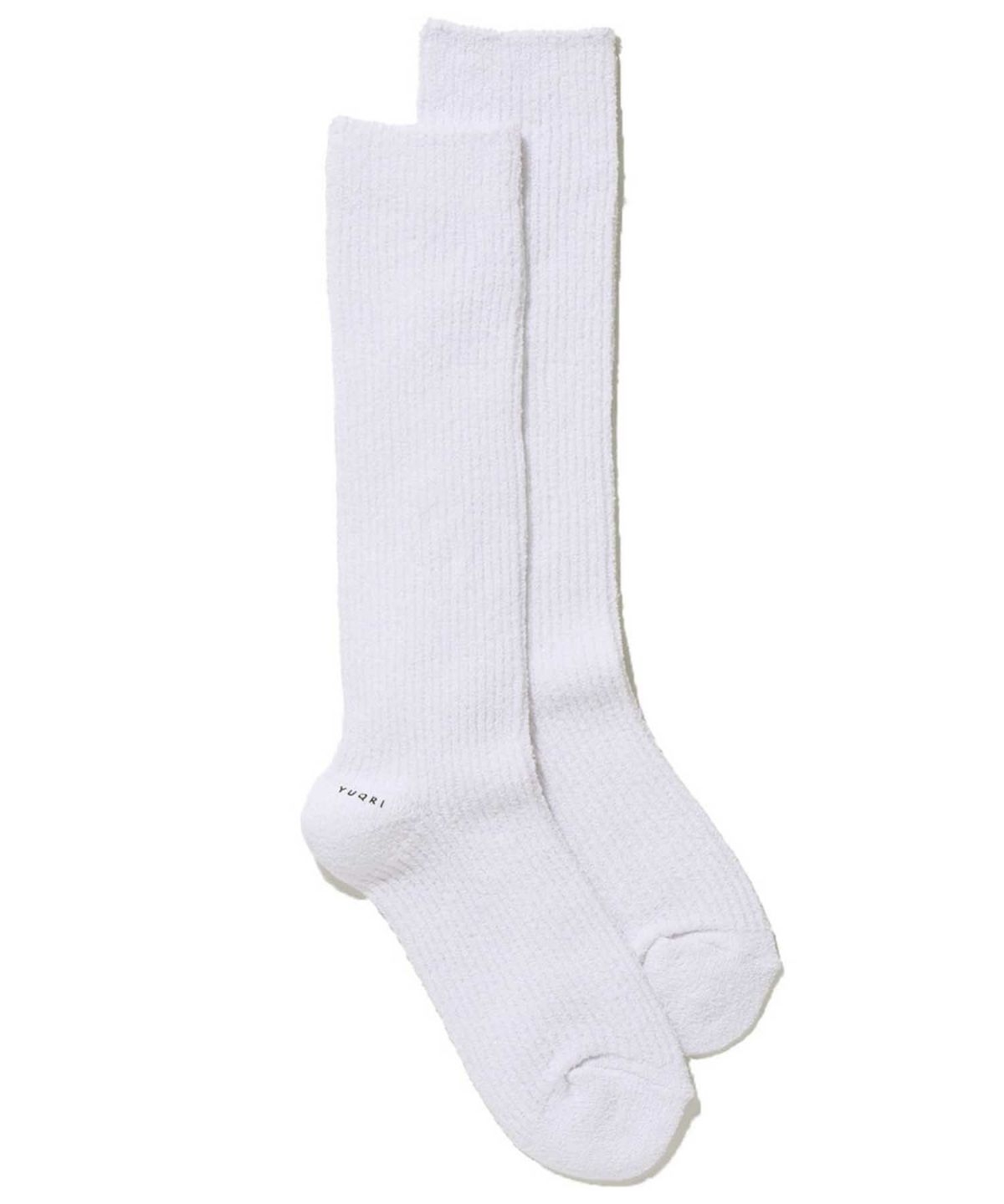 YUQRI ユクリ crispy ルーズソックス