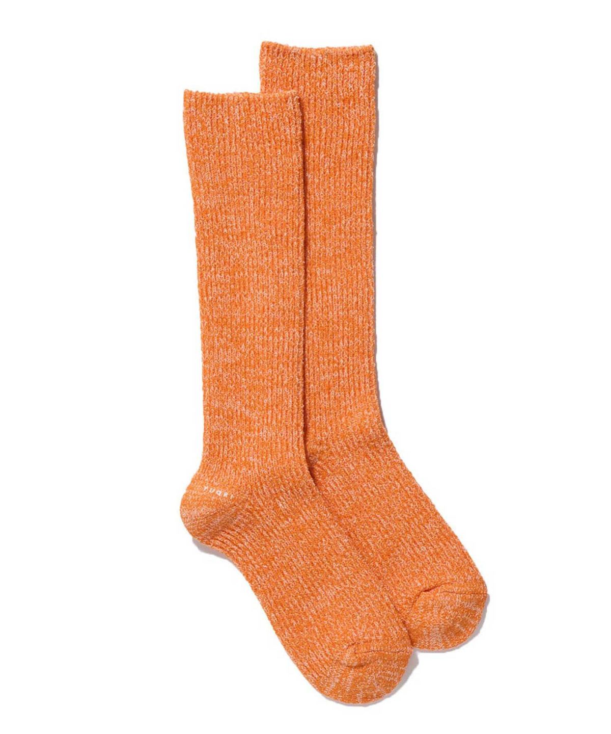 YUQRI ユクリ crispy ルーズソックス