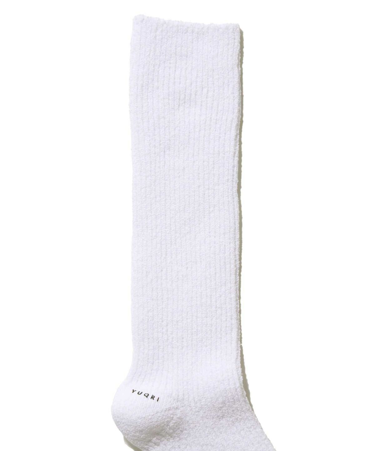 YUQRI ユクリ crispy ルーズソックス
