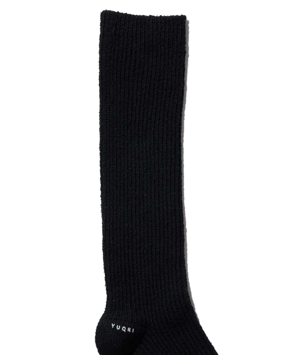 YUQRI ユクリ crispy ルーズソックス