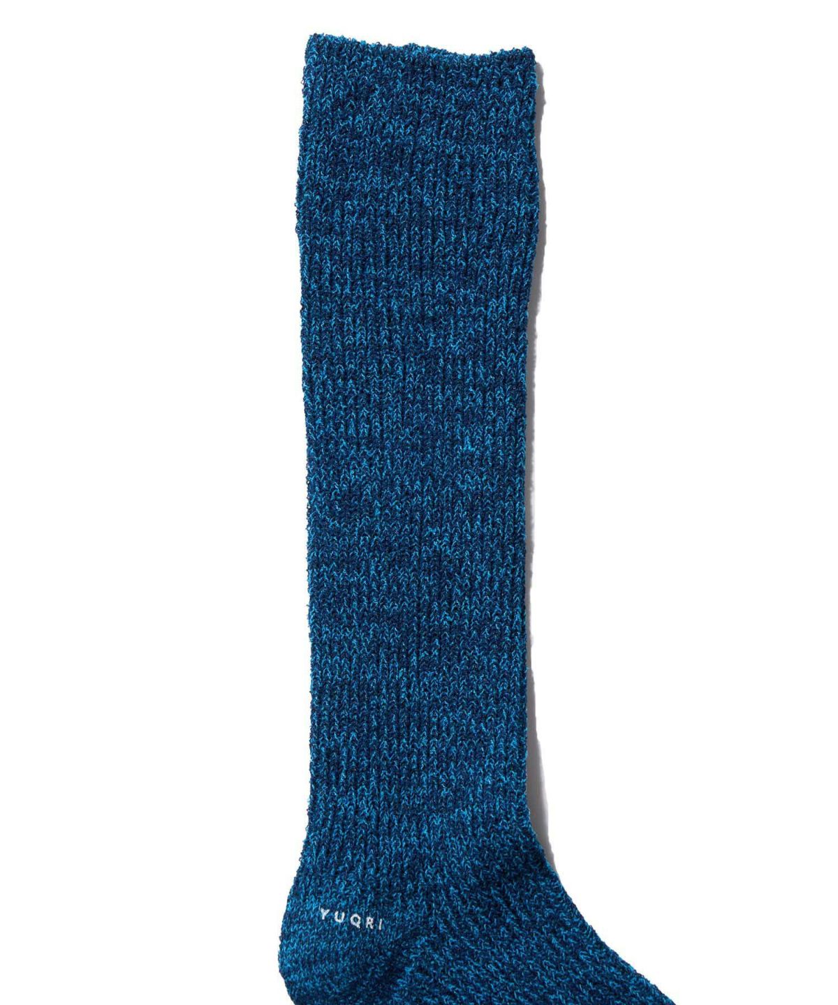 YUQRI ユクリ crispy ルーズソックス