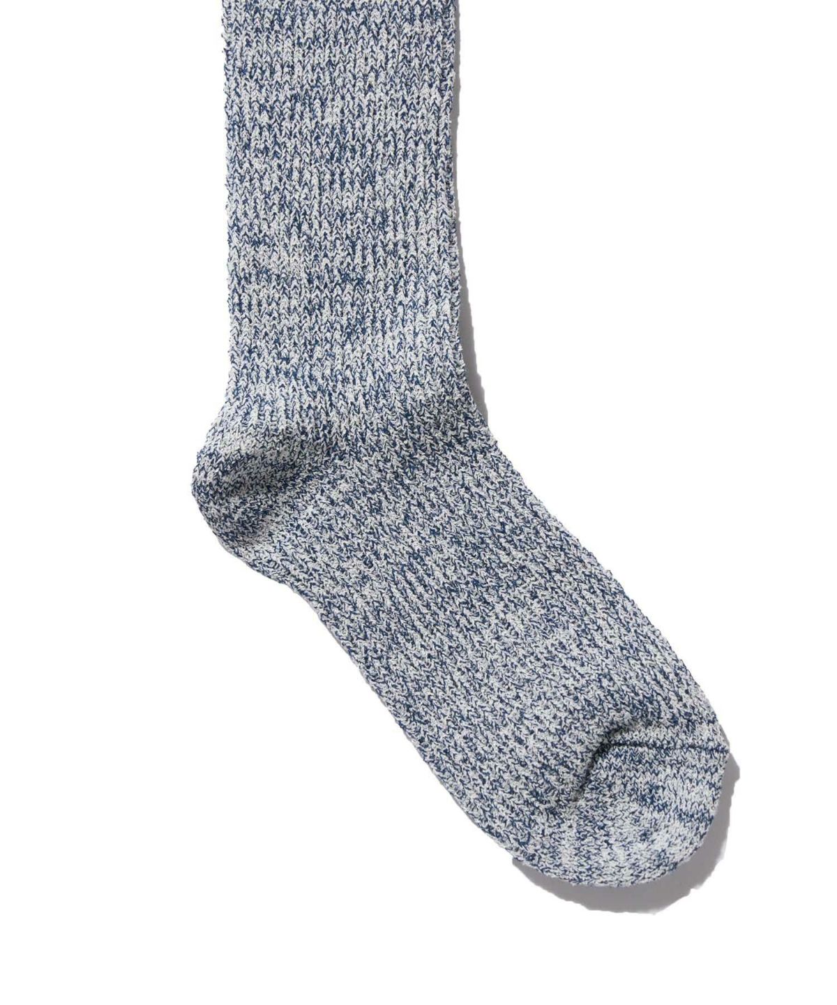 YUQRI ユクリ crispy ルーズソックス