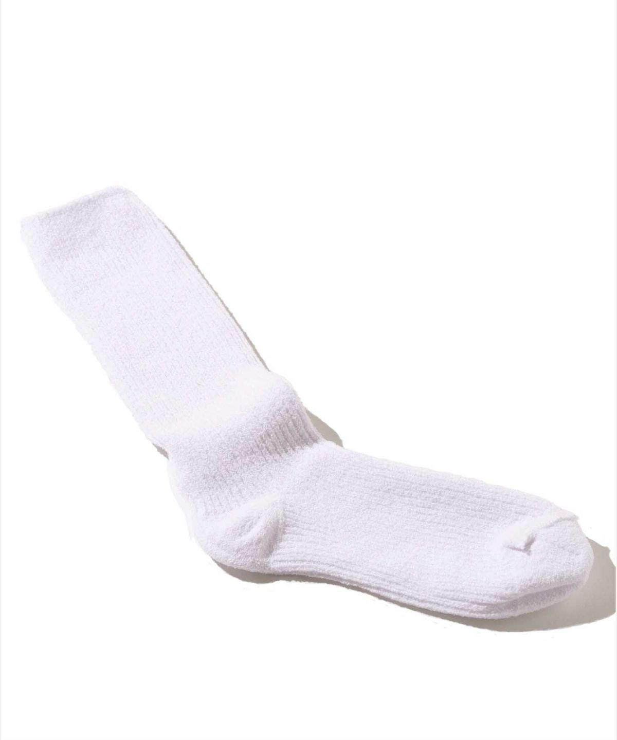 YUQRI ユクリ crispy ルーズソックス