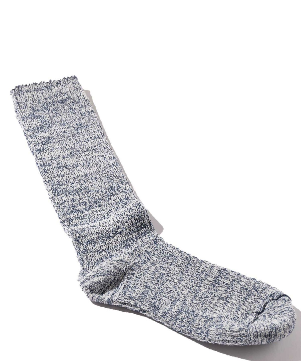 YUQRI ユクリ crispy ルーズソックス