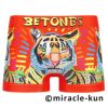 BETONES ビトーンズ MIRACLE-KUN ミラクルくん ボクサーパンツ 男性下着