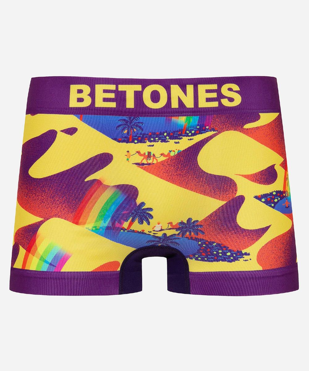 BETONES ビトーンズ OASIS