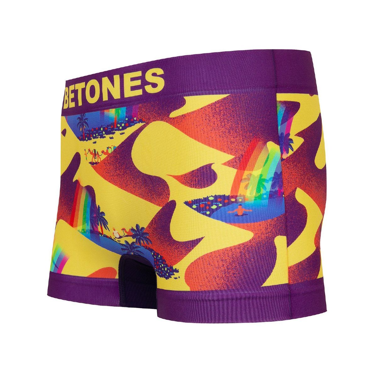 BETONES ビトーンズ OASIS