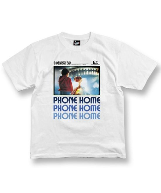 SCREEN STARS ET Tシャツ
