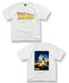 SCREEN STARS バック・トゥ・ザ・フューチャー Tシャツ