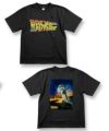 SCREEN STARS バック・トゥ・ザ・フューチャー Tシャツ