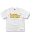 SCREEN STARS バック・トゥ・ザ・フューチャー Tシャツ