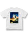SCREEN STARS バック・トゥ・ザ・フューチャー Tシャツ