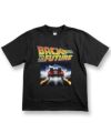 SCREEN STARS バック・トゥ・ザ・フューチャー Tシャツ