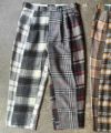 ink マフラースラックス ink25AW-10