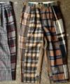 ink マフラースラックス ink25AW-10