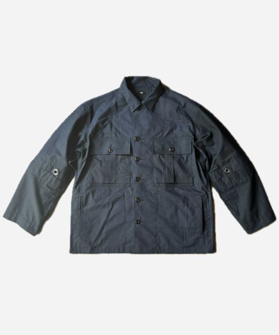 ink シグナルHBTジャケット ink25AW-05