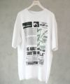 minami Anderson ミナミアンダーソン Tシャツ