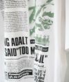 minami Anderson ミナミアンダーソン Tシャツ