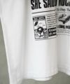 minami Anderson ミナミアンダーソン Tシャツ