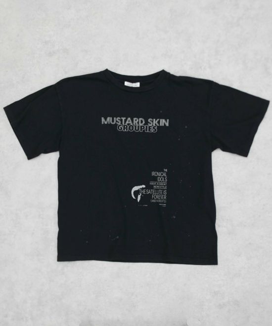 minami Anderson ミナミアンダーソン Tシャツ