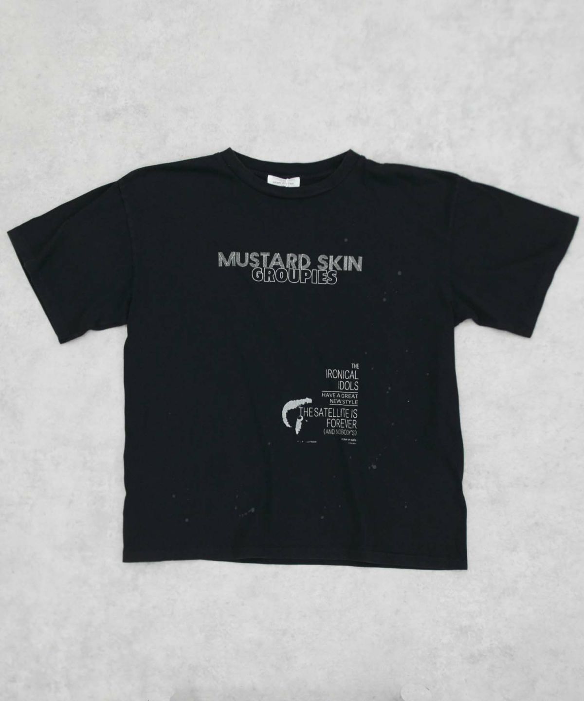 minami Anderson ミナミアンダーソン Tシャツ