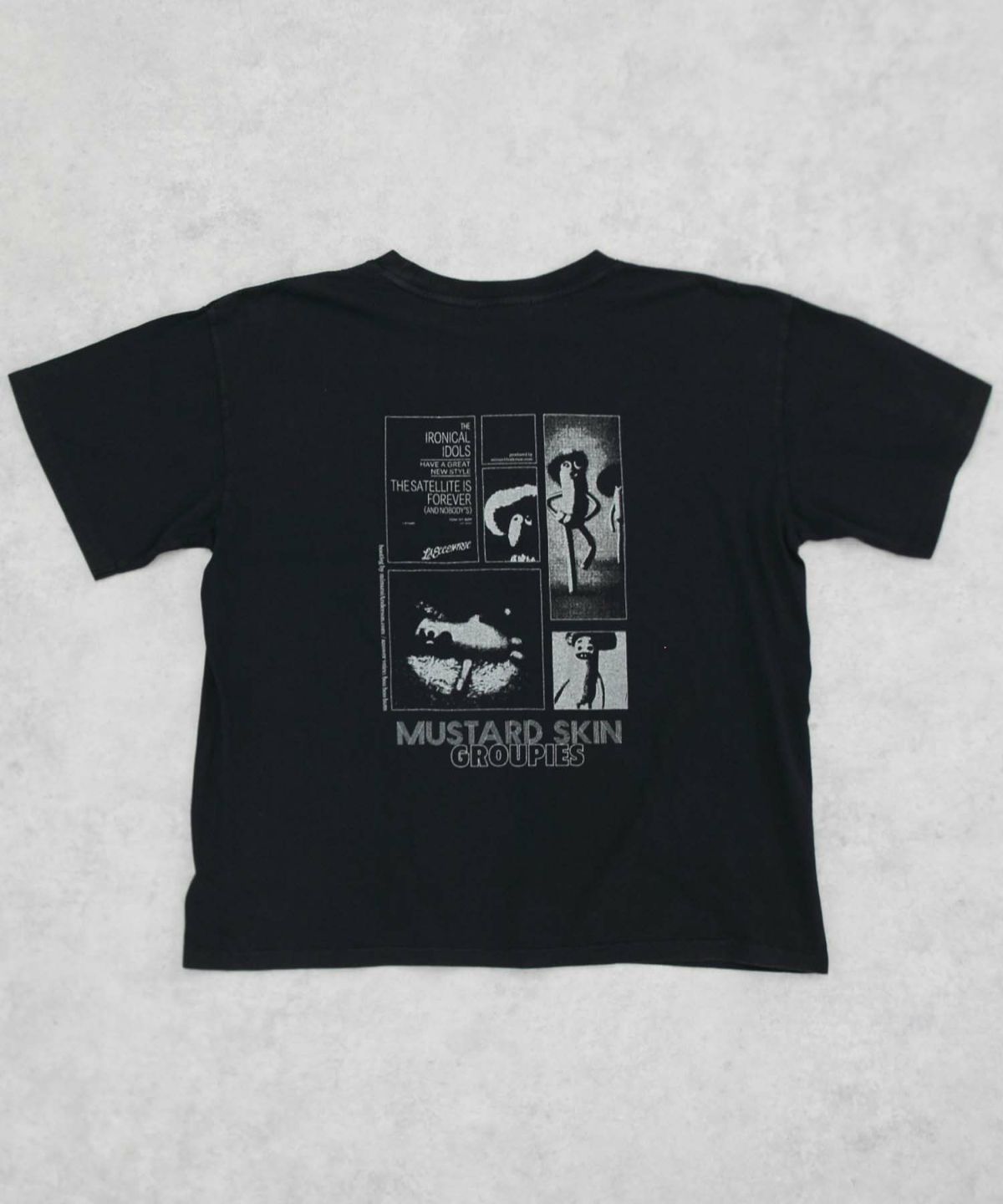 minami Anderson ミナミアンダーソン Tシャツ