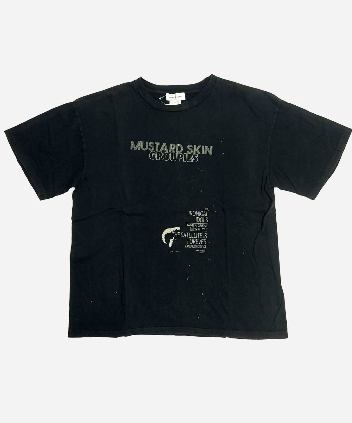 minami Anderson ミナミアンダーソン Tシャツ
