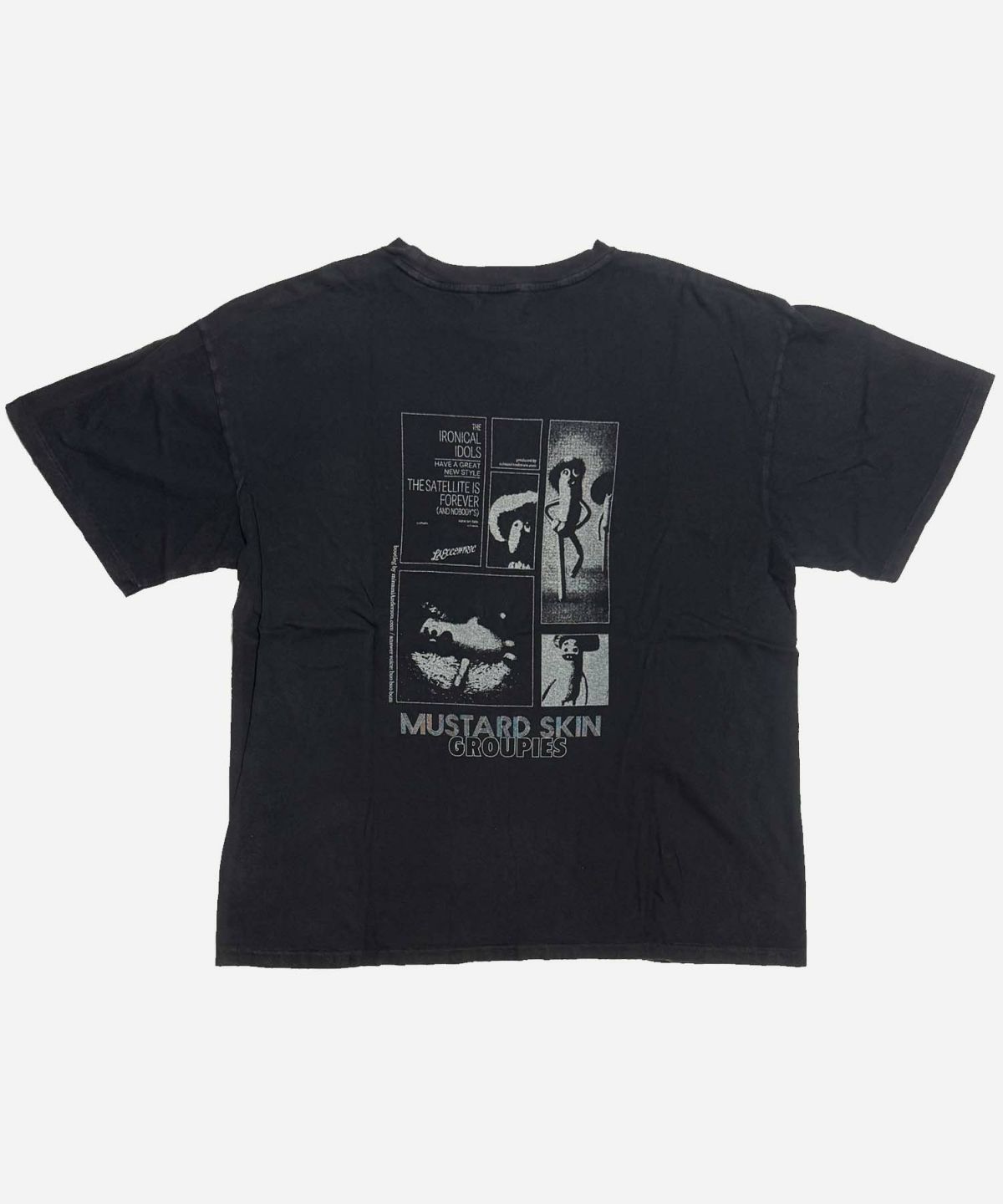 minami Anderson ミナミアンダーソン Tシャツ