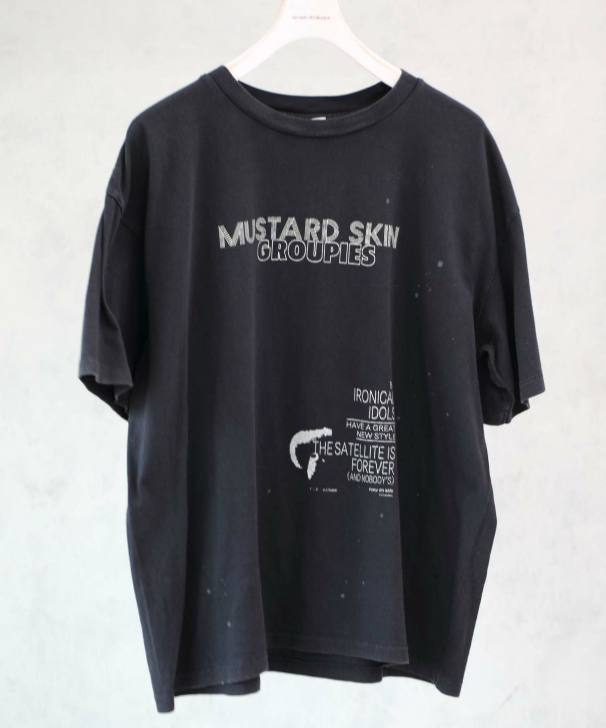 minami Anderson ミナミアンダーソン Tシャツ