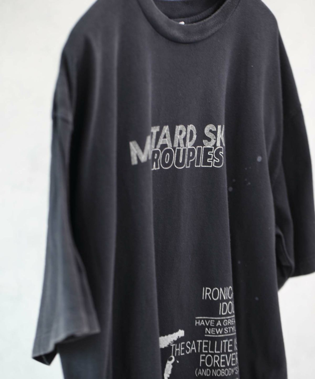 minami Anderson ミナミアンダーソン Tシャツ