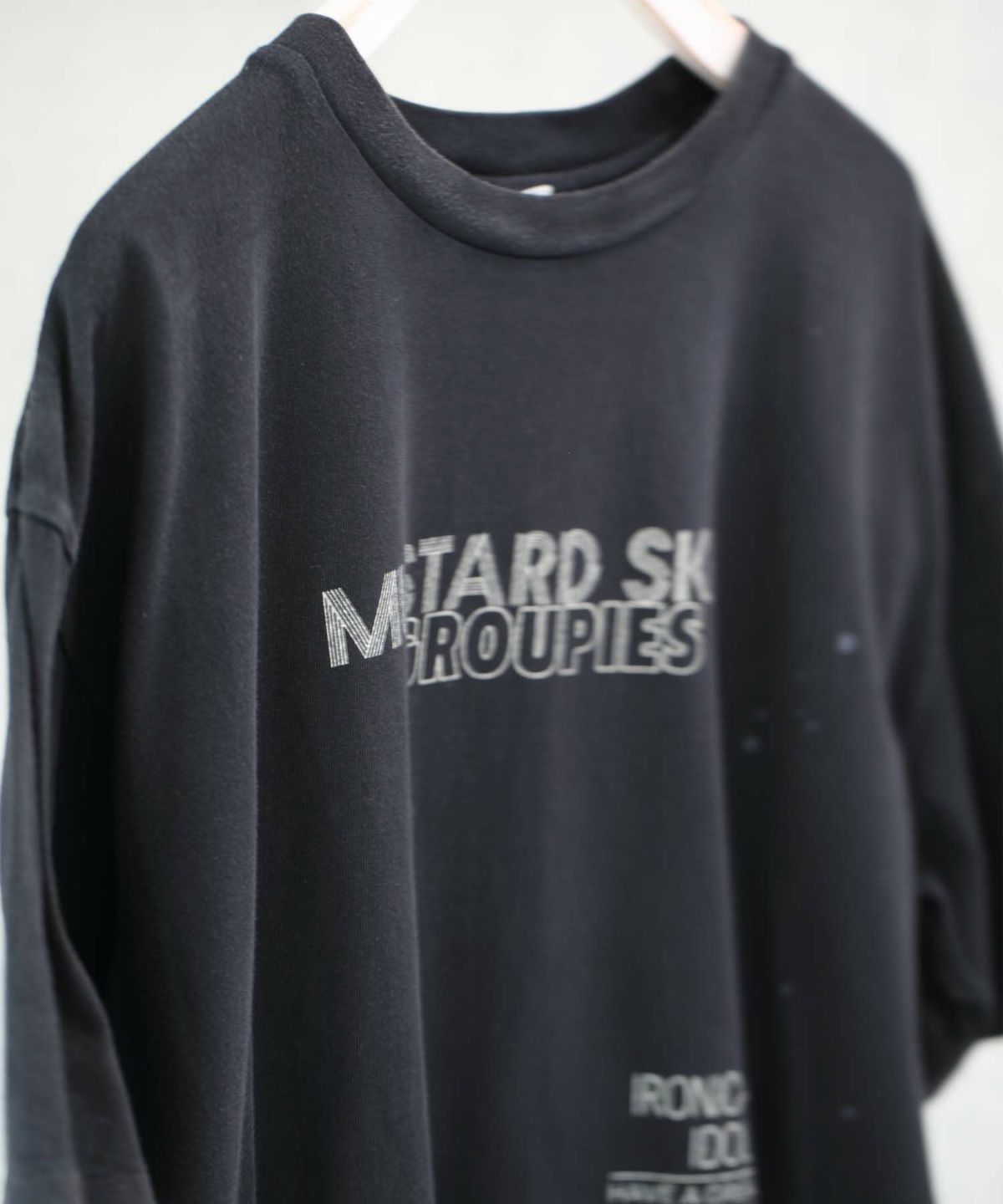 minami Anderson ミナミアンダーソン Tシャツ