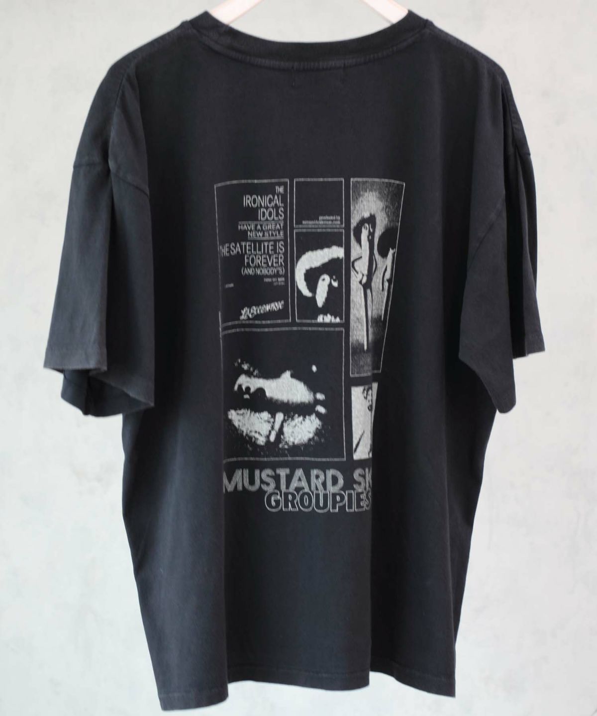 minami Anderson ミナミアンダーソン Tシャツ