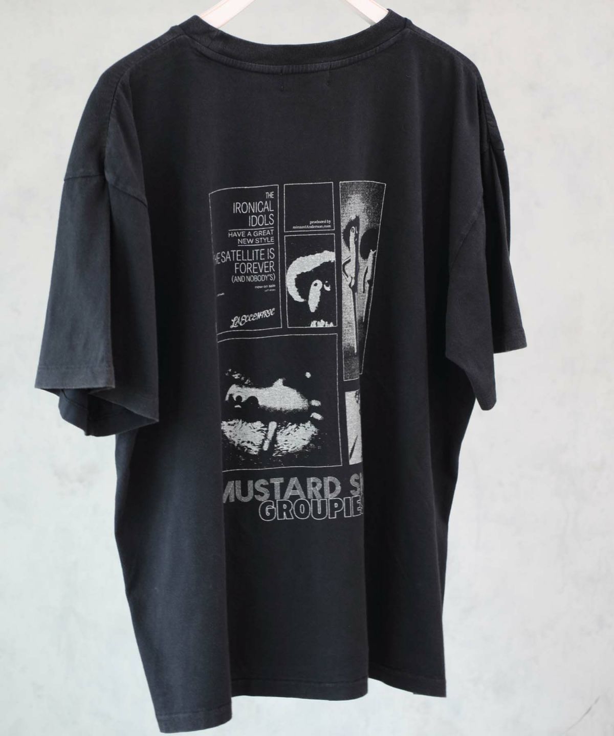 minami Anderson ミナミアンダーソン Tシャツ