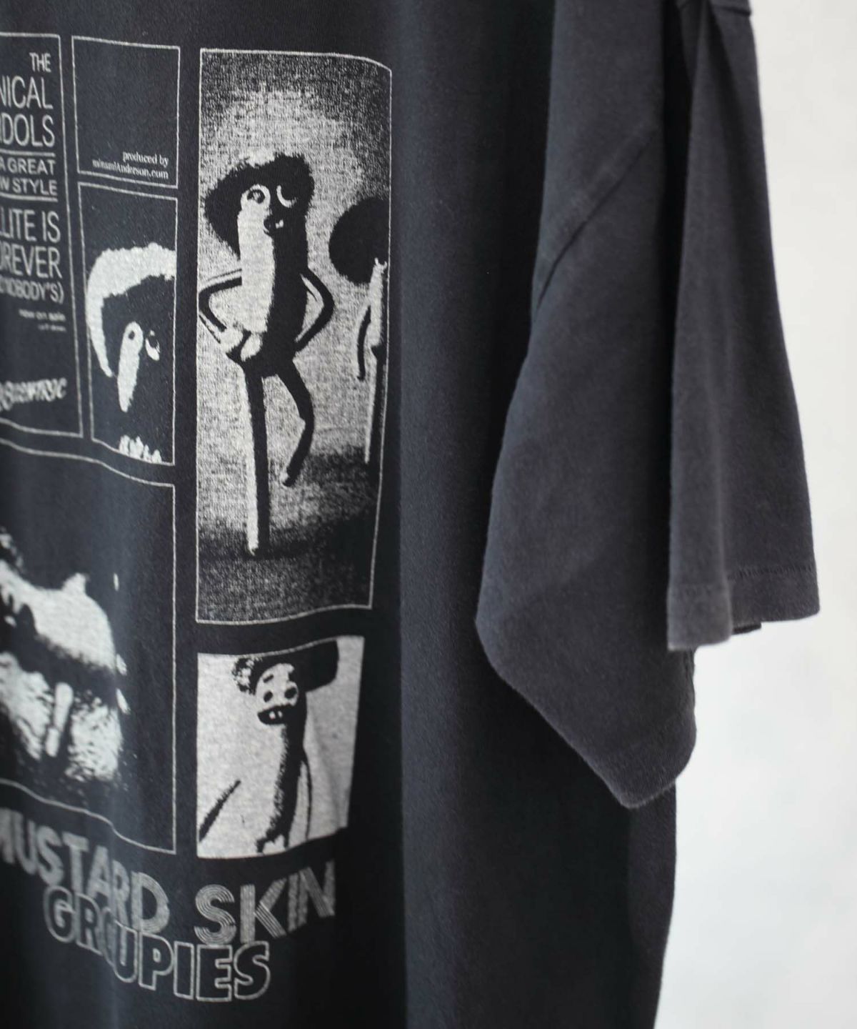 minami Anderson ミナミアンダーソン Tシャツ