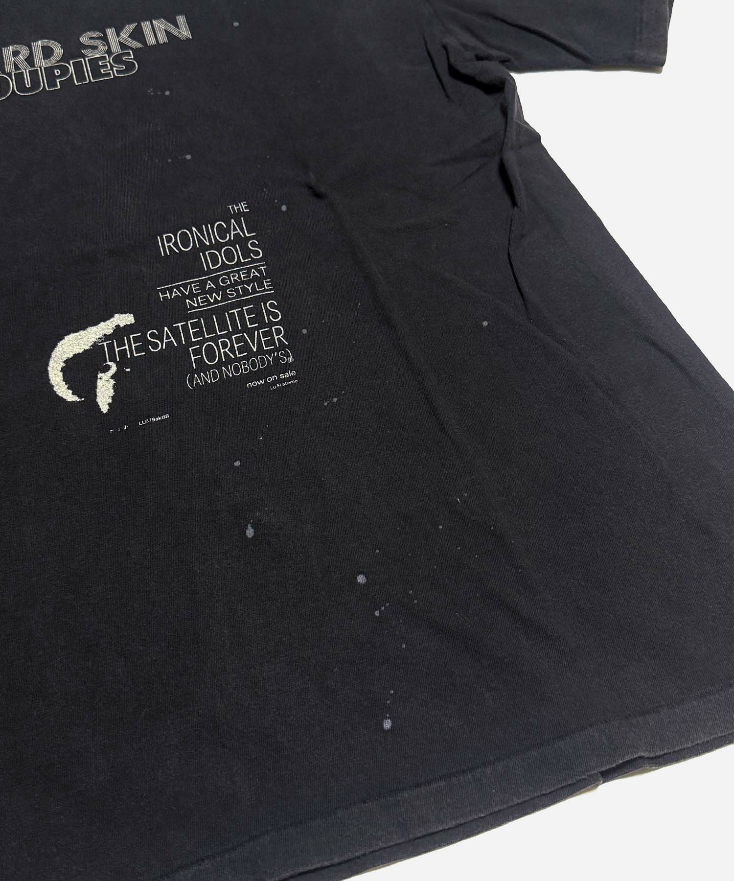 minami Anderson ミナミアンダーソン Tシャツ