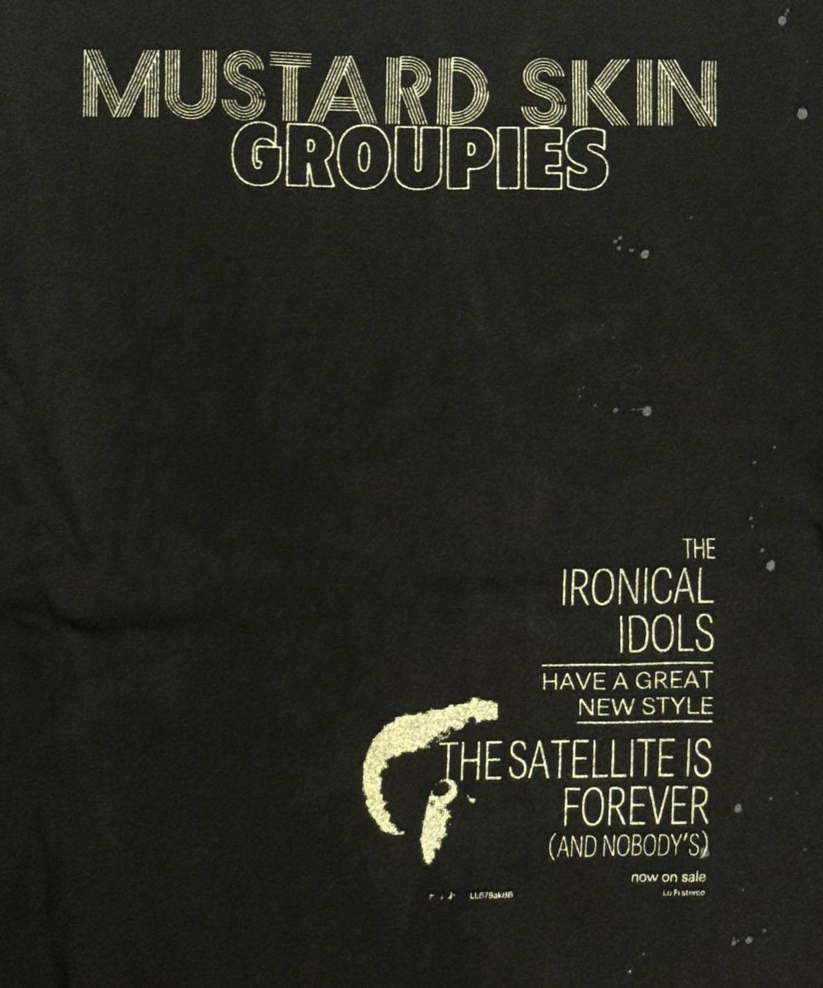 minami Anderson ミナミアンダーソン Tシャツ